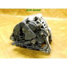 Lichtmaschine Generator Opel Corsa C Bosch 24437119 0124225018 14 V 70 A