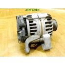 Lichtmaschine Generator Opel Corsa C Bosch 24437119 0124225018 14 V 70 A