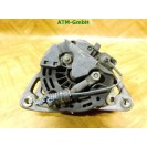 Lichtmaschine Generator Opel Corsa C Bosch 24437119 0124225018 14 V 70 A