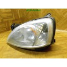 Frontscheinwerfer Scheinwerfer links Opel Corsa C Fahrerseite 13195923