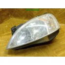 Frontscheinwerfer Scheinwerfer links Opel Corsa C Fahrerseite 13195923