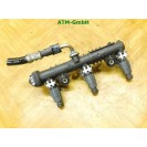 Einspritzleiste Einspritzdüse Opel Corsa C Bosch 0280151076