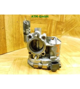 Drosselklappe Opel Corsa C 9157512 Bosch 0280750044