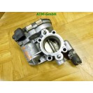 Drosselklappe Opel Corsa C 9157512 Bosch 0280750044