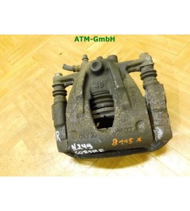 Bremssattel vorne rechts Opel Corsa C Beifahrerseite Lucas 48