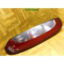 Bremsleuchte Bremslicht Rückleuchte links Opel Corsa C Fahrerseite 09114336
