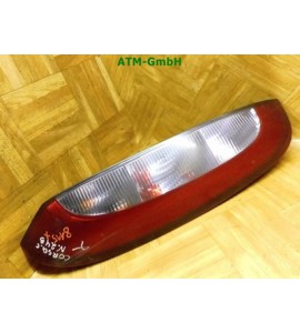 Bremsleuchte Bremslicht Rückleuchte links Opel Corsa C Fahrerseite 09114336