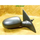 Außenspiegel Seitenspiegel rechts mechanisch Opel Corsa C Beifahrerseite