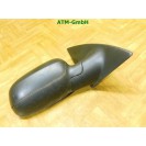 Außenspiegel Seitenspiegel rechts mechanisch Opel Corsa C Beifahrerseite