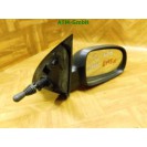 Außenspiegel Seitenspiegel rechts mechanisch Opel Corsa C Beifahrerseite