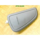 Airbagmodul Seitenairbagmodul rechts Opel Corsa C TRW 64127240C 09187977