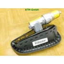 Airbagmodul Seitenairbagmodul rechts Opel Corsa C TRW 64127240C 09187977