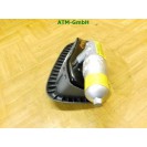 Airbagmodul Seitenairbagmodul rechts Opel Corsa C TRW 64127240C 09187977