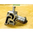 AGR Ventil Abgasrückführungsventil Opel Corsa C Pierburg 9157671