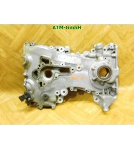 Stirndeckel Opel Corsa C GM Pierburg C 90570200