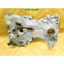 Stirndeckel Opel Corsa C GM Pierburg C 90570200