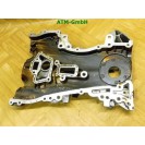 Stirndeckel Opel Corsa C GM Pierburg C 90570200