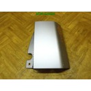 Abdeckung Blende Opel Meriva hinten rechts Farbcode Z157 Starsilber III Metallic
