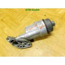 Ölfilter Ölfiltergehäuse Opel Corsa D GM Hengst 55560743