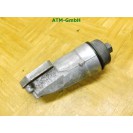 Ölfilter Ölfiltergehäuse Opel Corsa D GM Hengst 55560743