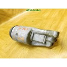 Ölfilter Ölfiltergehäuse Opel Corsa D GM Hengst 55560743