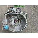 Getriebe Halbautomatik Toyota Aygo B4 1.0 VVTi 53 kW Getriebecode 20TT56