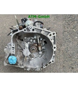 Getriebe Halbautomatik Toyota Aygo B4 1.0 VVTi 53 kW Getriebecode 20TT56