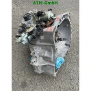 Getriebe Halbautomatik Toyota Aygo B4 1.0 VVTi 53 kW Getriebecode 20TT56