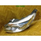 Frontscheinwerfer Scheinwerfer links Ford Focus 3 III Xenon A71154400DG