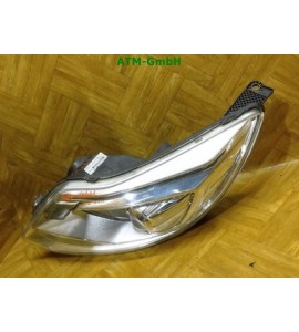 Frontscheinwerfer Scheinwerfer links Ford Focus 3 III Xenon A71154400DG