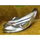 Frontscheinwerfer Scheinwerfer links Ford Focus 3 III Xenon A71154400DG