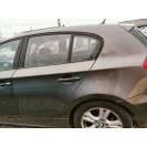 Tür hinten links BMW 1 E87 Farbcode A17/8 Havanna Metallic Braun