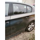 Tür hinten links BMW 1 E87 Farbcode A17/8 Havanna Metallic Braun