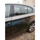 Tür hinten links BMW 1 E87 Farbcode A17/8 Havanna Metallic Braun