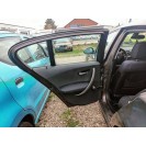 Tür hinten links BMW 1 E87 Farbcode A17/8 Havanna Metallic Braun