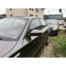 Seitenspiegel links BMW 1 E87 Farbcode A17/8 Havanna Metallic Braun elektrisch