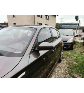 Seitenspiegel links BMW 1 E87 Farbcode A17/8 Havanna Metallic Braun elektrisch