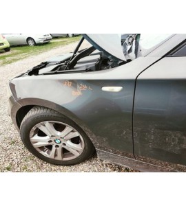 Kotflügel links BMW 1 E87 Farbcode A17/8 Havanna Metallic Braun Fahrerseite