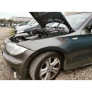 Kotflügel links BMW 1 E87 Farbcode A17/8 Havanna Metallic Braun Fahrerseite