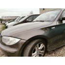 Kotflügel links BMW 1 E87 Farbcode A17/8 Havanna Metallic Braun Fahrerseite