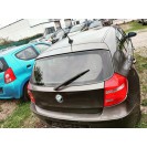 Heckklappe BMW 1 E87 Farbcode A17/8 Havanna Metallic Braun
