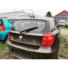 Heckklappe BMW 1 E87 Farbcode A17/8 Havanna Metallic Braun