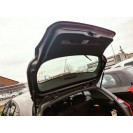 Heckklappe BMW 1 E87 Farbcode A17/8 Havanna Metallic Braun