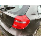 Bremsleuchte Bremslicht Rückleuchte Rücklicht rechts BMW 1 E87
