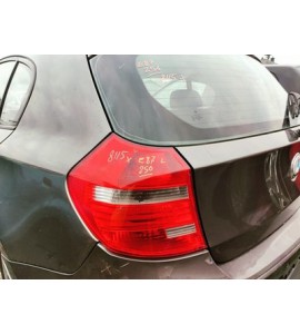 Bremsleuchte Bremslicht Rückleuchte Rücklicht links BMW 1 E87