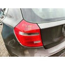 Bremsleuchte Bremslicht Rückleuchte Rücklicht links BMW 1 E87