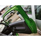Tür vorne links Opel Corsa D S07 3 türig Farbcode Z30P GLE Apfelgrün P2 Grün