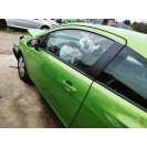 Tür vorne links Opel Corsa D S07 3 türig Farbcode Z30P GLE Apfelgrün P2 Grün