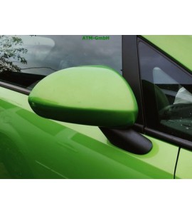 Seitenspiegel rechts Opel Corsa D S07 Farbcode Z30P GLE Apfelgrün P2 Grün
