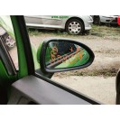 Seitenspiegel rechts Opel Corsa D S07 Farbcode Z30P GLE Apfelgrün P2 Grün